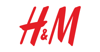 H&M 로고