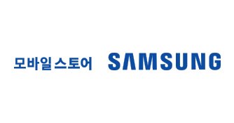 삼성모바일스토어 로고