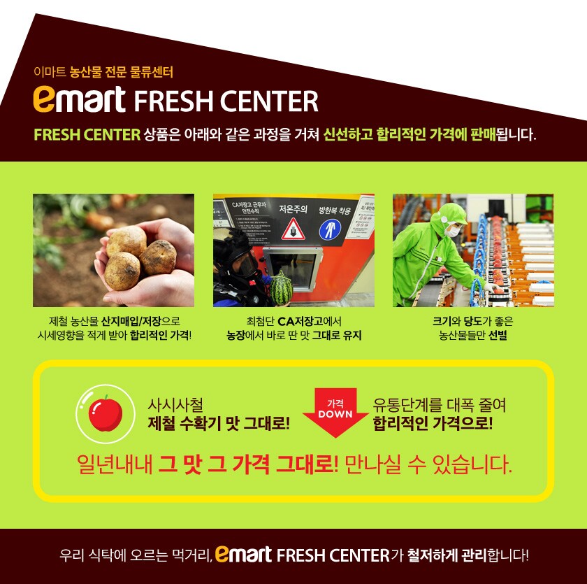 쇼핑 팁