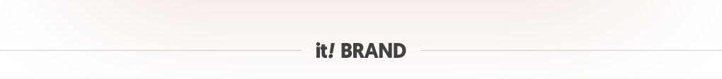 it! BRAND