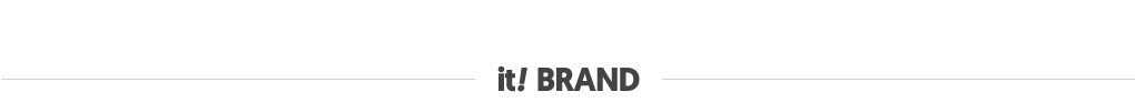 it! brand