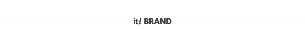 it! brand