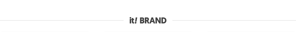it! brand