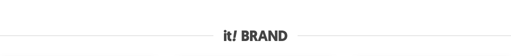 it! brand