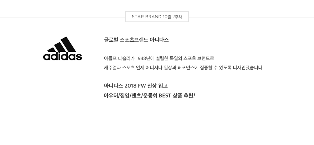 브랜드 설명