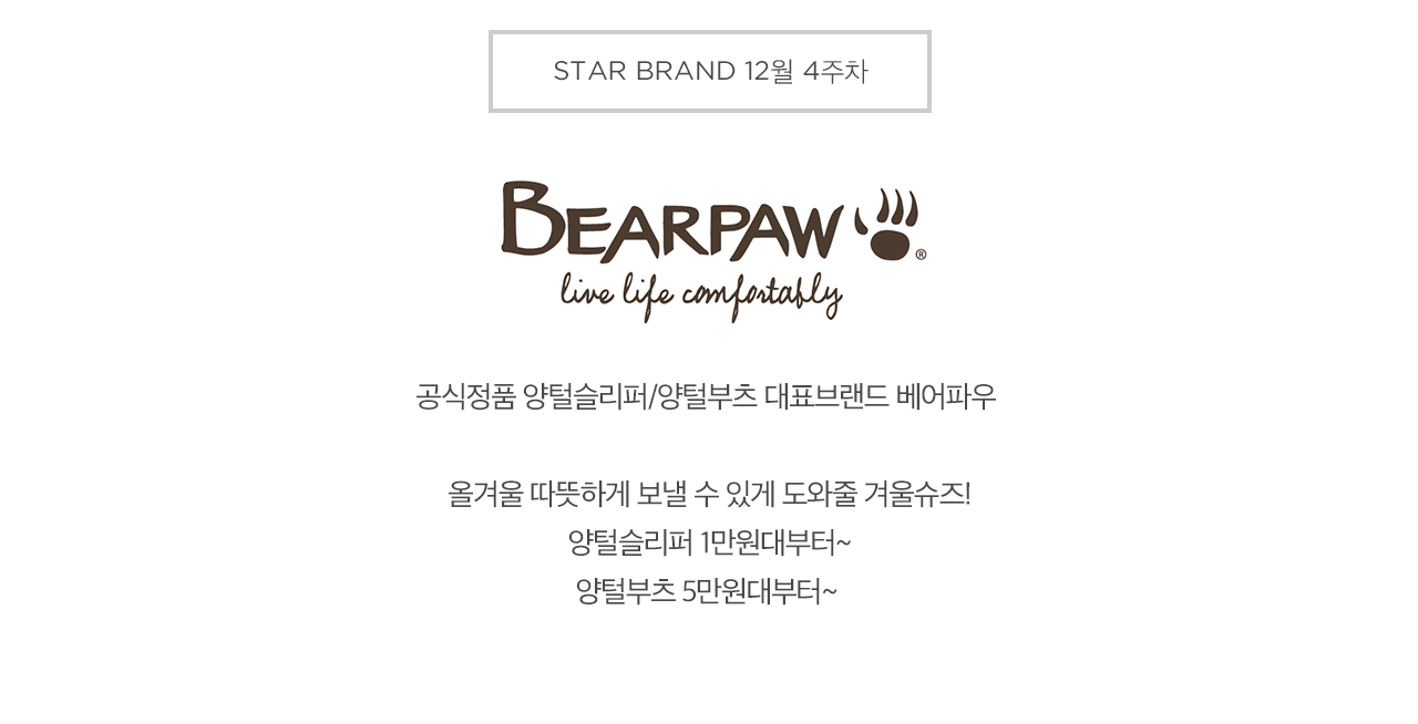 브랜드 설명
